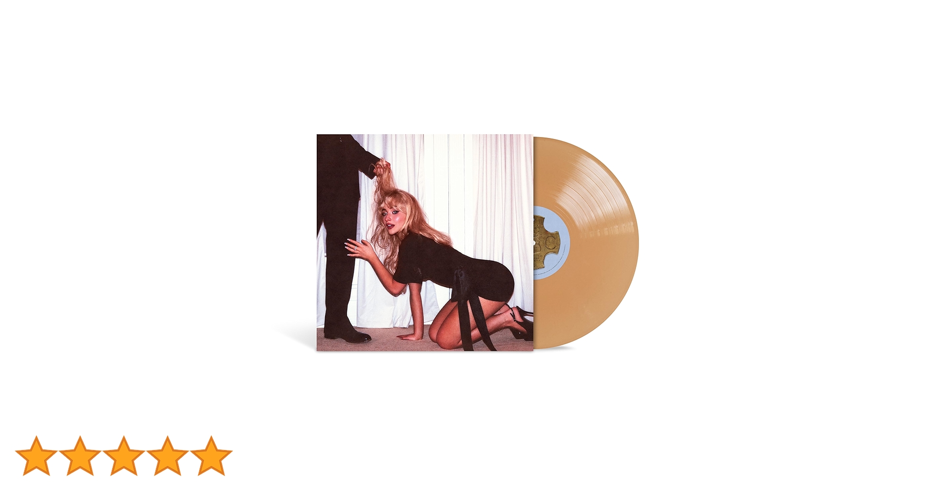 Man's Best Friend (Amazon Exclusive Vinyl) | Amazon.com.br